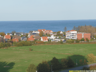 Appartement de vacances /en/au Schnberg (Ostsee-Festland)ou appartement ou maison de vacances