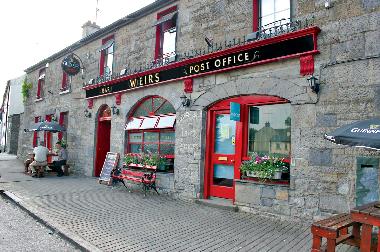 Maison de vacances �/en/au Multyfarnham (Westmeath)ou appartement ou maison de vacances