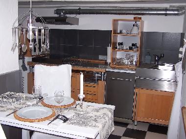 Appartement de vacances /en/au Blaufelden-Herrentierbach (Hohenlohe)ou appartement ou maison de vacances