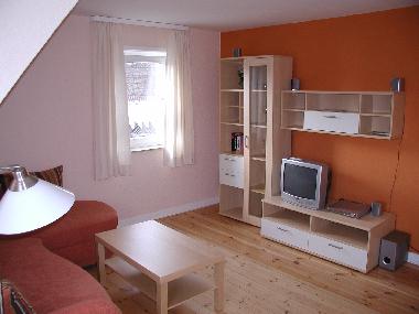 Maison de vacances /en/au Rosenthal (Waldecker Land)ou appartement ou maison de vacances