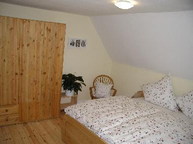 Maison de vacances /en/au Rosenthal (Waldecker Land)ou appartement ou maison de vacances