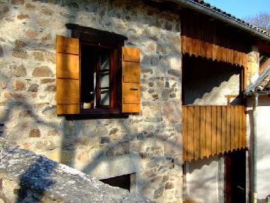 Appartement de vacances /en/au matour (Sane-et-Loire)ou appartement ou maison de vacances