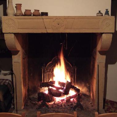 Appartement de vacances /en/au matour (Sane-et-Loire)ou appartement ou maison de vacances