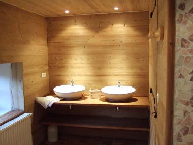 Appartement de vacances /en/au matour (Sane-et-Loire)ou appartement ou maison de vacances