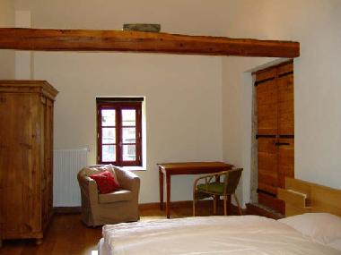 Appartement de vacances /en/au matour (Sane-et-Loire)ou appartement ou maison de vacances