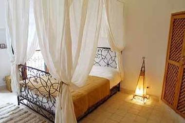 Appartement de vacances �/en/au Essaouira (Essaouira)ou appartement ou maison de vacances