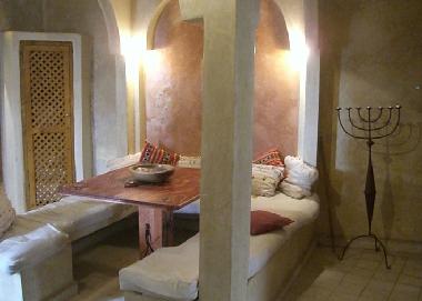 Appartement de vacances �/en/au Essaouira (Essaouira)ou appartement ou maison de vacances