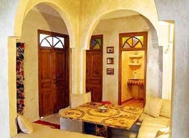 Appartement de vacances �/en/au Essaouira (Essaouira)ou appartement ou maison de vacances