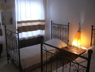 Appartement de vacances �/en/au Essaouira (Essaouira)ou appartement ou maison de vacances