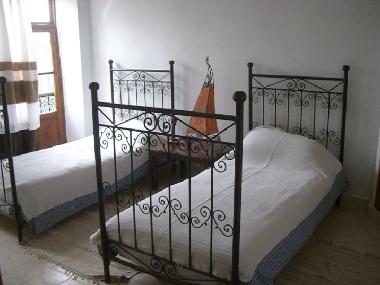 Appartement de vacances �/en/au Essaouira (Essaouira)ou appartement ou maison de vacances