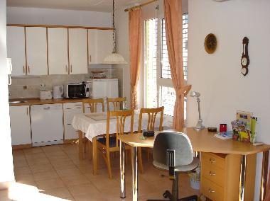 Appartement de vacances �/en/au Ljubljana (Ljubljana)ou appartement ou maison de vacances