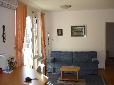Appartement de vacances �/en/au Ljubljana (Ljubljana)ou appartement ou maison de vacances
