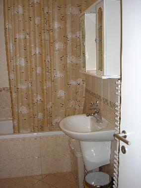 Appartement de vacances �/en/au Ljubljana (Ljubljana)ou appartement ou maison de vacances