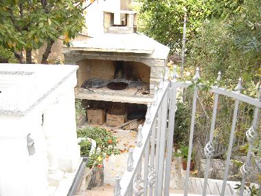 Appartement de vacances �/en/au Vantacici (Primorsko-Goranska)ou appartement ou maison de vacances