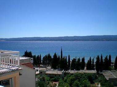 Maison de vacances �/en/au Duce (Splitsko-Dalmatinska)ou appartement ou maison de vacances