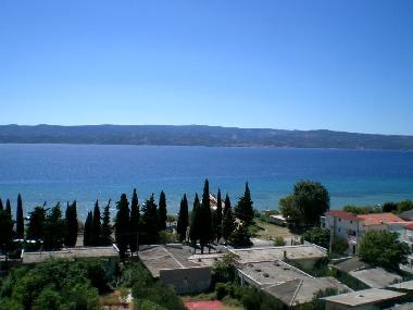 Maison de vacances �/en/au Duce (Splitsko-Dalmatinska)ou appartement ou maison de vacances