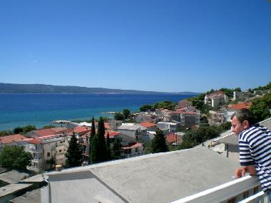 Maison de vacances �/en/au Duce (Splitsko-Dalmatinska)ou appartement ou maison de vacances