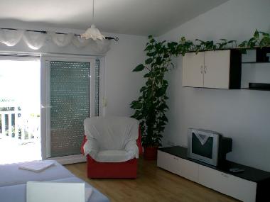 Maison de vacances �/en/au Duce (Splitsko-Dalmatinska)ou appartement ou maison de vacances