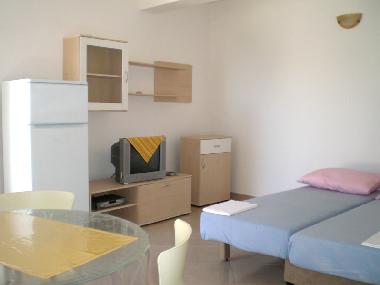 Maison de vacances �/en/au Duce (Splitsko-Dalmatinska)ou appartement ou maison de vacances