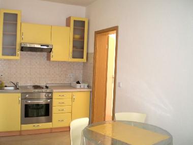 Maison de vacances �/en/au Duce (Splitsko-Dalmatinska)ou appartement ou maison de vacances