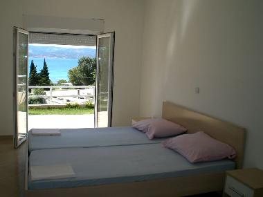 Maison de vacances �/en/au Duce (Splitsko-Dalmatinska)ou appartement ou maison de vacances