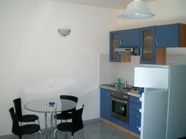 Maison de vacances �/en/au Duce (Splitsko-Dalmatinska)ou appartement ou maison de vacances