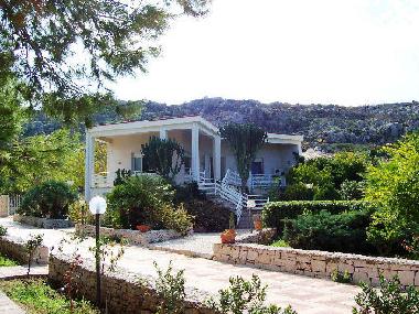 Maison de vacances �/en/au San Vito lo Capo (Trapani)ou appartement ou maison de vacances