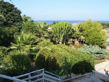 Maison de vacances �/en/au San Vito lo Capo (Trapani)ou appartement ou maison de vacances