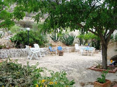 Maison de vacances �/en/au San Vito lo Capo (Trapani)ou appartement ou maison de vacances