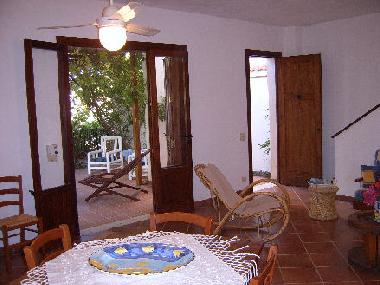 Maison de vacances �/en/au San Vito lo Capo (Trapani)ou appartement ou maison de vacances