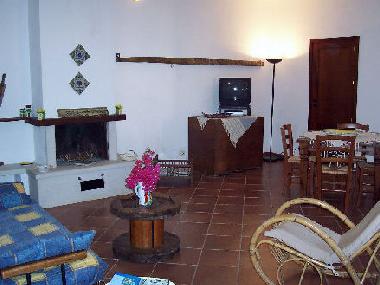 Maison de vacances �/en/au San Vito lo Capo (Trapani)ou appartement ou maison de vacances