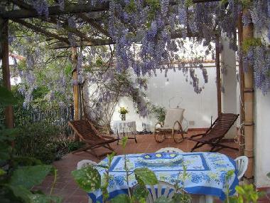 Maison de vacances �/en/au San Vito lo Capo (Trapani)ou appartement ou maison de vacances
