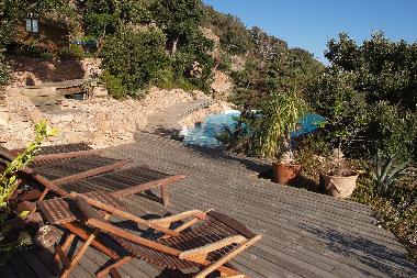 Appartement de vacances �/en/au PORTO-VECCHIO (Corse-du-Sud)ou appartement ou maison de vacances