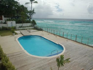 Chambre avec petit d�jeuner �/en/au --------------- (Christ Church)ou appartement ou maison de vacances