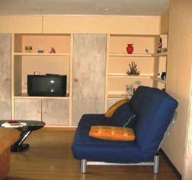 Appartement de vacances /en/au valencia (Valencia / Valncia)ou appartement ou maison de vacances