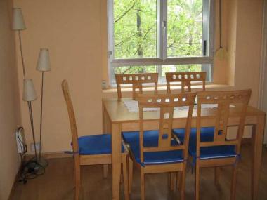 Appartement de vacances /en/au valencia (Valencia / Valncia)ou appartement ou maison de vacances