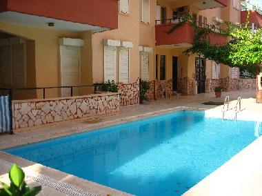 Appartement de vacances �/en/au Mahmutlar / Alanya (Antalya)ou appartement ou maison de vacances