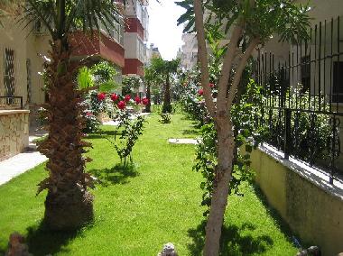 Appartement de vacances �/en/au Mahmutlar / Alanya (Antalya)ou appartement ou maison de vacances