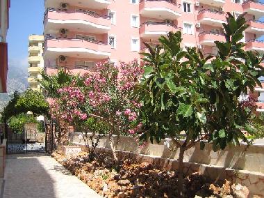 Appartement de vacances �/en/au Mahmutlar / Alanya (Antalya)ou appartement ou maison de vacances