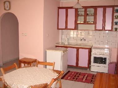 Appartement de vacances �/en/au Mahmutlar / Alanya (Antalya)ou appartement ou maison de vacances
