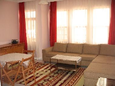 Appartement de vacances �/en/au Mahmutlar / Alanya (Antalya)ou appartement ou maison de vacances