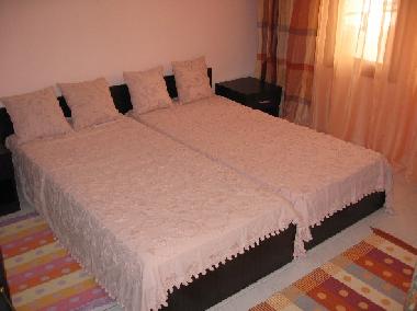 Appartement de vacances �/en/au Mahmutlar / Alanya (Antalya)ou appartement ou maison de vacances