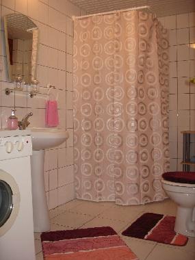 Appartement de vacances �/en/au Mahmutlar / Alanya (Antalya)ou appartement ou maison de vacances