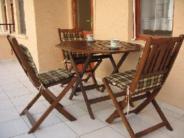 Appartement de vacances �/en/au Mahmutlar / Alanya (Antalya)ou appartement ou maison de vacances