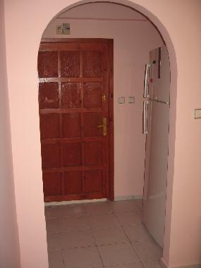 Appartement de vacances �/en/au Mahmutlar / Alanya (Antalya)ou appartement ou maison de vacances