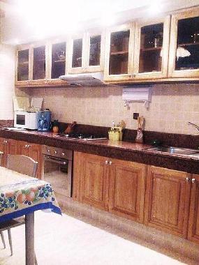 Appartement de vacances �/en/au Casablanca (Casablanca)ou appartement ou maison de vacances