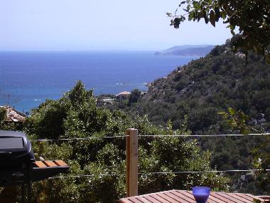 Appartement de vacances �/en/au PORTO-VECCHIO (Corse-du-Sud)ou appartement ou maison de vacances