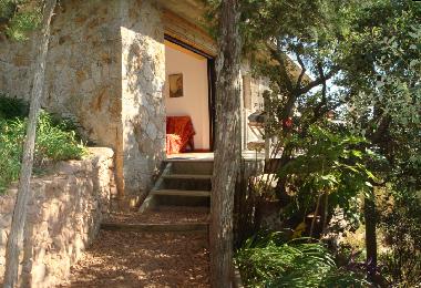 Appartement de vacances �/en/au PORTO-VECCHIO (Corse-du-Sud)ou appartement ou maison de vacances