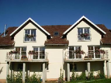 Appartement de vacances /en/au Ravensburg (Bodensee)ou appartement ou maison de vacances