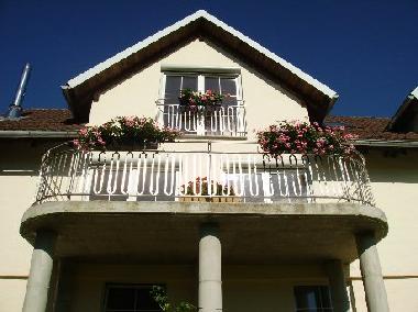 Appartement de vacances /en/au Ravensburg (Bodensee)ou appartement ou maison de vacances